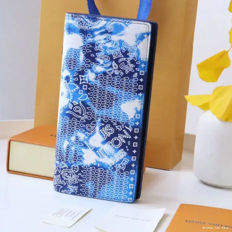 Brother Sam 2207DJ0017 Bag LV 1027